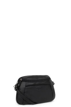 Sac porté travers - Cuir