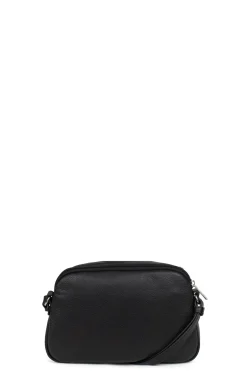 Sac porté travers - Cuir