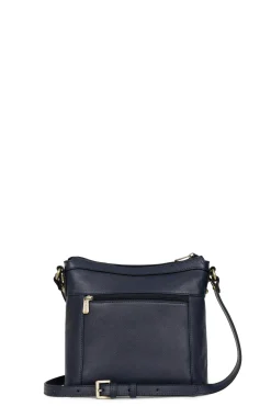 Sac porté travers - Cuir