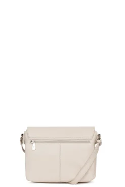 Sac porté travers - Cuir