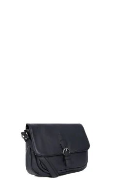 Sac porté travers - Cuir