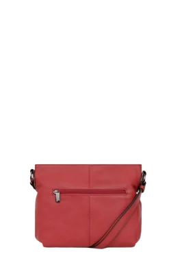 Sac porté travers - Cuir