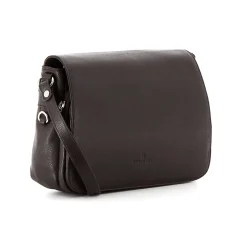 Sac porté travers - Cuir