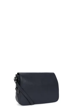 Sac porté travers - Cuir