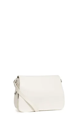 Sac porté travers - Cuir
