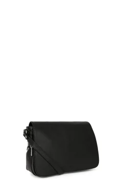 Sac porté travers - Cuir