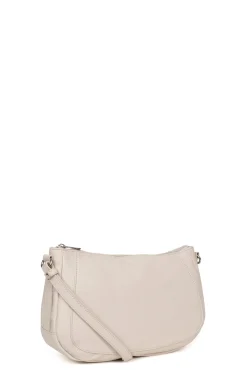 Sac porté travers - Cuir