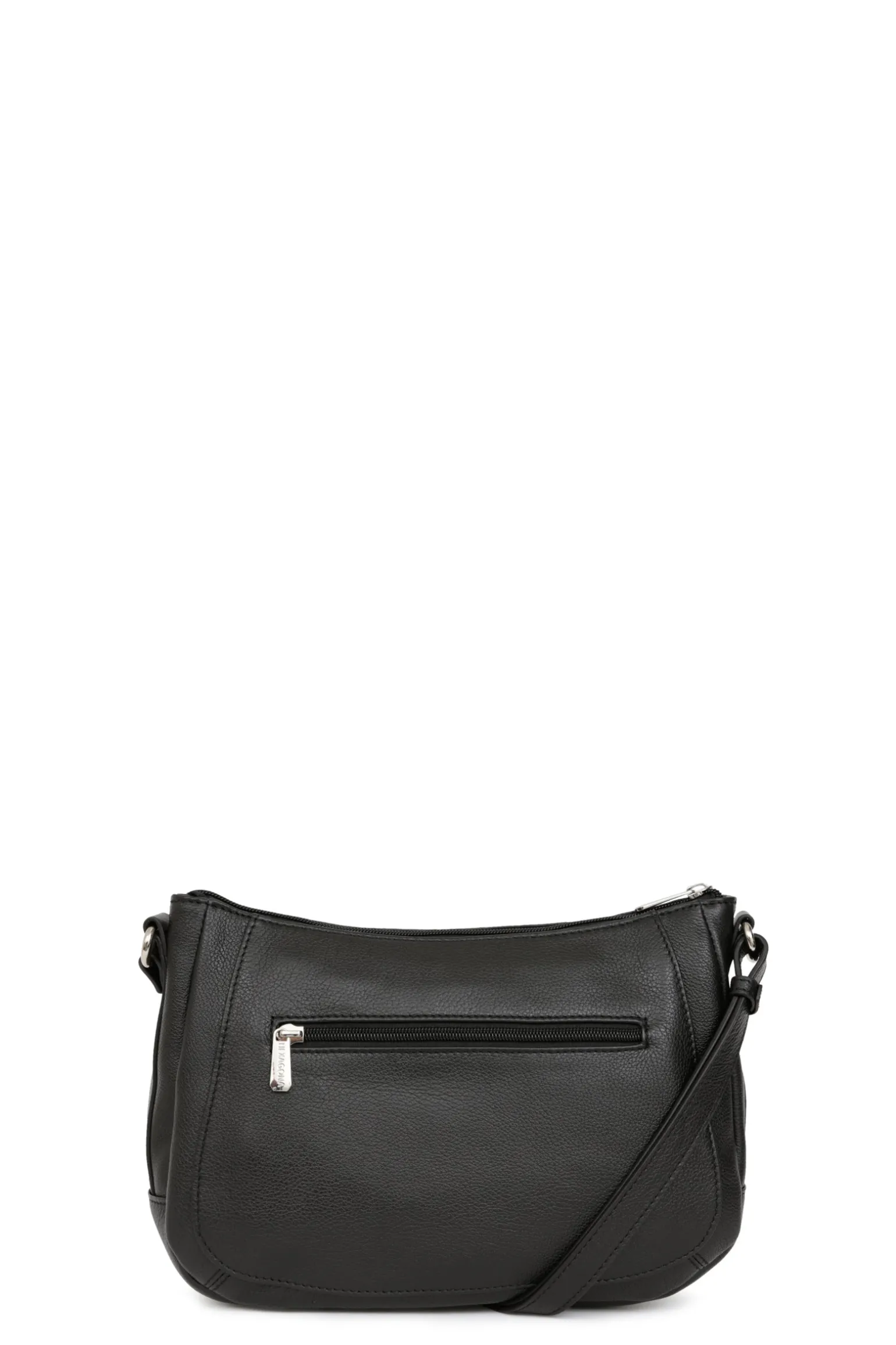 Sac porté travers - Cuir