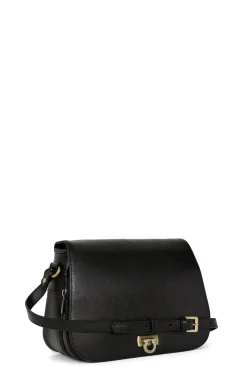Sac porté travers - Cuir