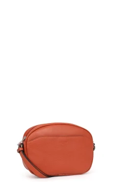 Sac porté travers - Cuir