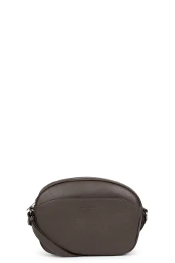 Sac porté travers - Cuir