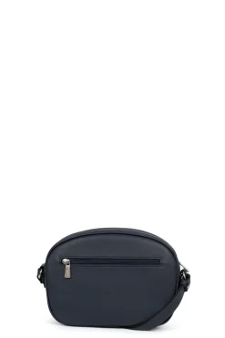 Sac porté travers - Cuir