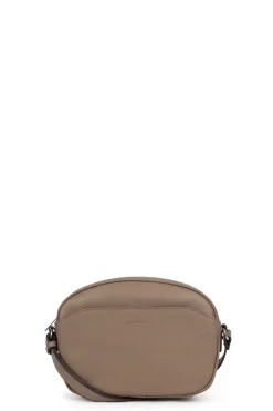 Sac porté travers - Cuir