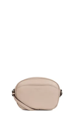 Sac porté travers - Cuir