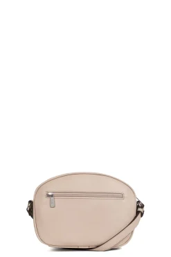 Sac porté travers - Cuir