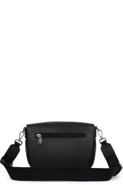 Sac porté travers - Cuir