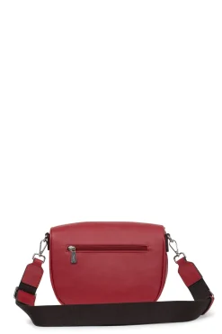 Sac porté travers - Cuir