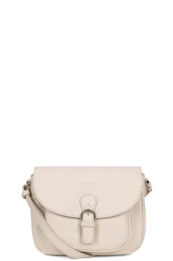 Sac porté travers - Cuir
