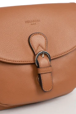 Sac porté travers - Cuir