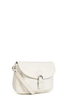 Sac porté travers - Cuir