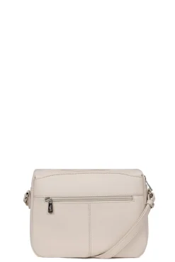 Sac porté travers - Cuir