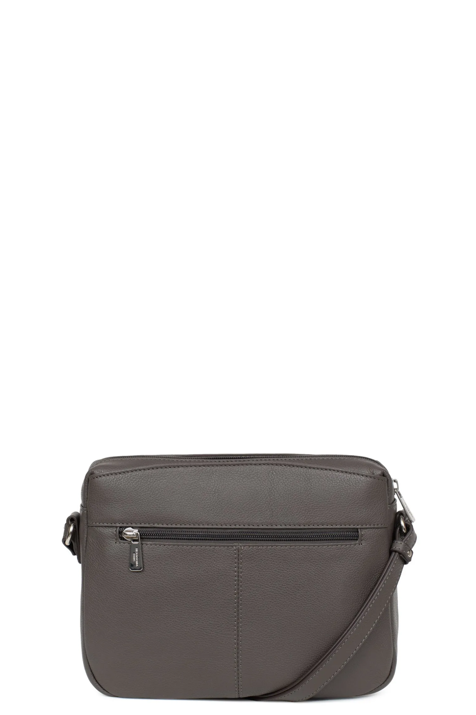 Sac porté travers - Cuir