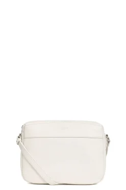 Sac porté travers - Cuir