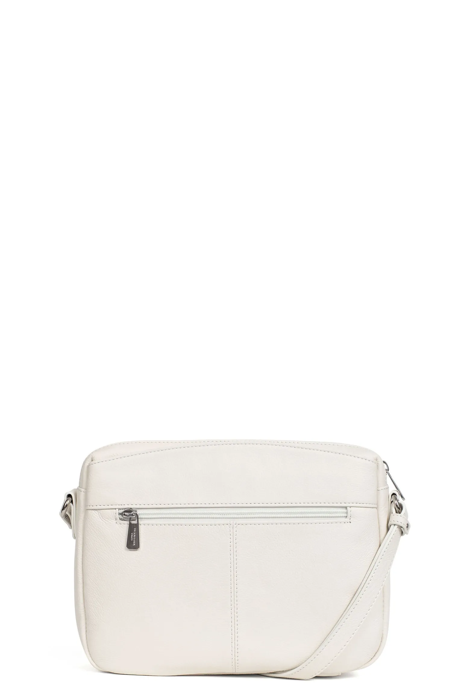 Sac porté travers - Cuir