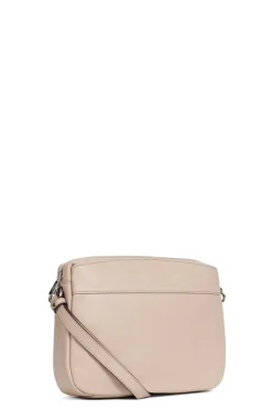 Sac porté travers - Cuir