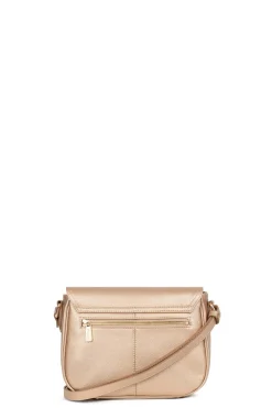 Sac porté travers - Cuir