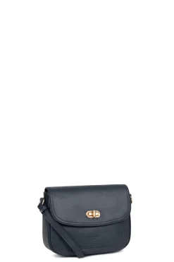 Sac porté travers - Cuir