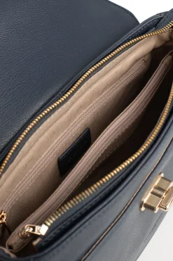 Sac porté travers - Cuir