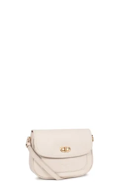 Sac porté travers - Cuir