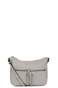Sac porté travers - Cuir