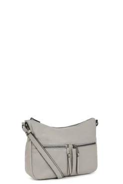 Sac porté travers - Cuir