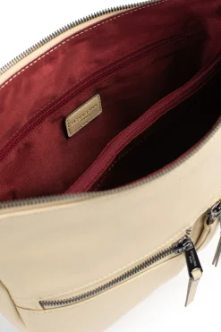 Sac porté travers - Cuir