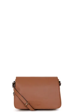 Sac porté travers - Cuir