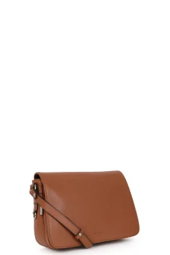 Sac porté travers - Cuir