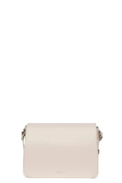 Sac porté travers - Cuir