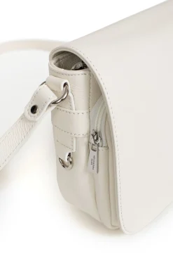 Sac porté travers - Cuir