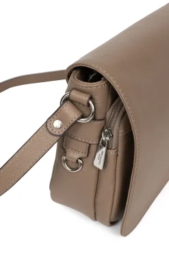 Sac porté travers - Cuir