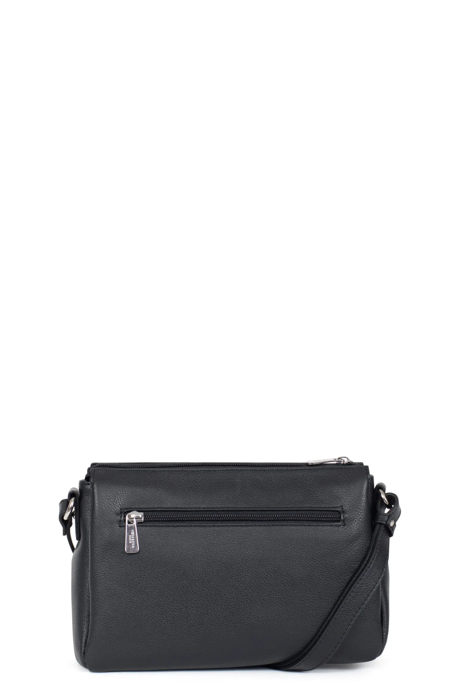 Sac porté travers - Cuir