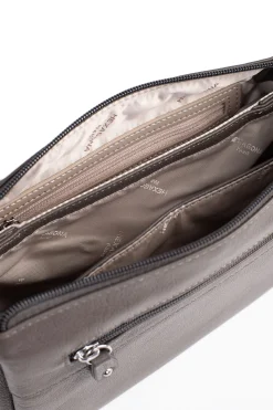 Sac porté travers - Cuir