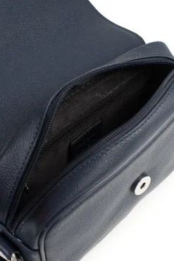 Sac reporter - Cuir
