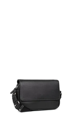 Sac reporter - Cuir