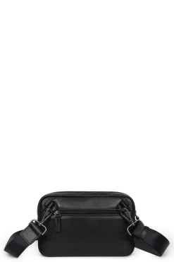 Sac reporter - Cuir