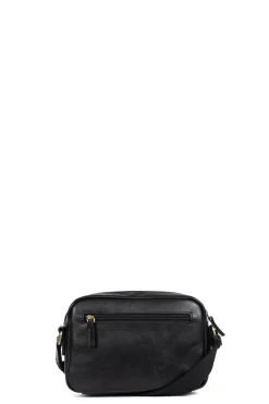 Sac reporter - Cuir