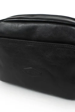 Sac reporter - Cuir