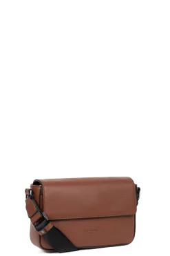 Sac reporter - Cuir