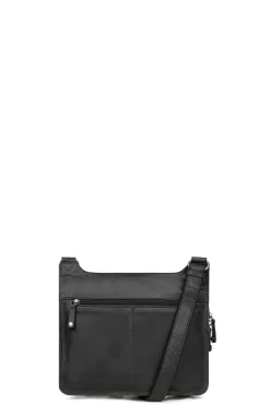 Sac reporter - Cuir